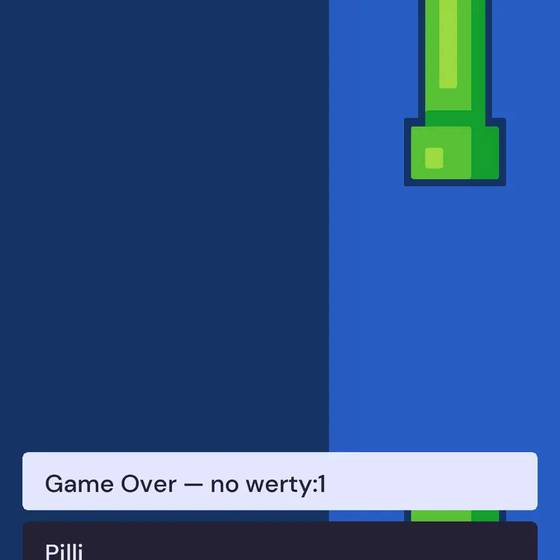 Game by @2321