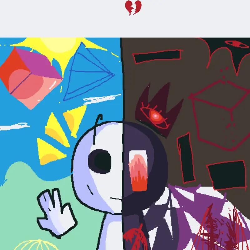Game by @M1573R
