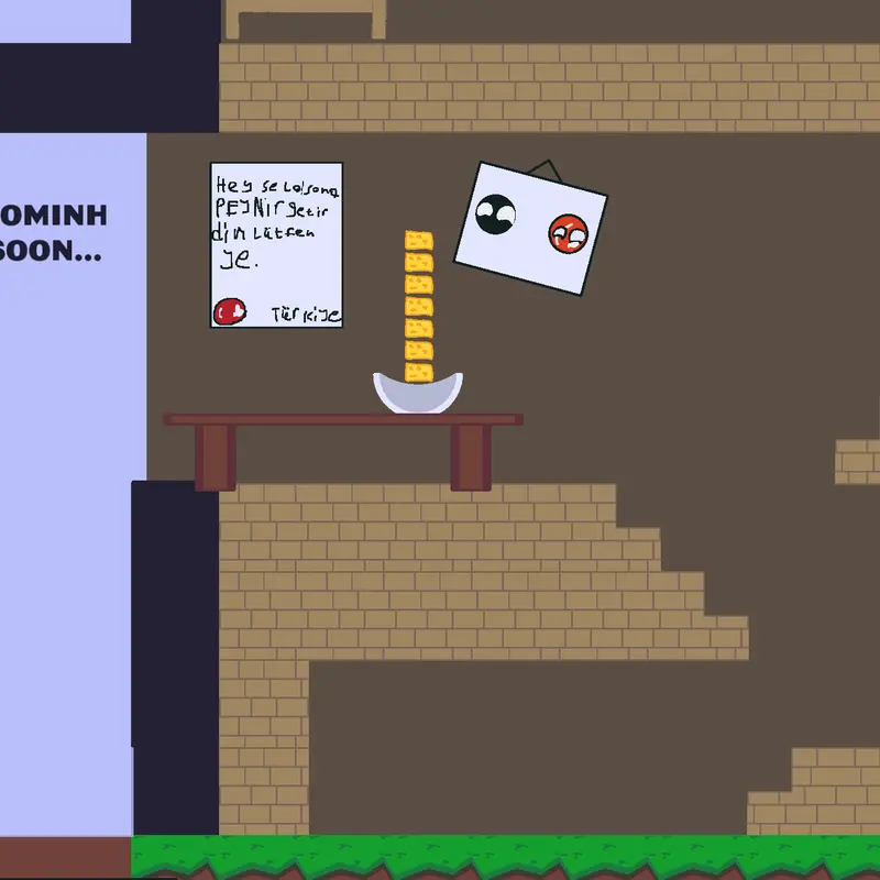 Game by @amazoon