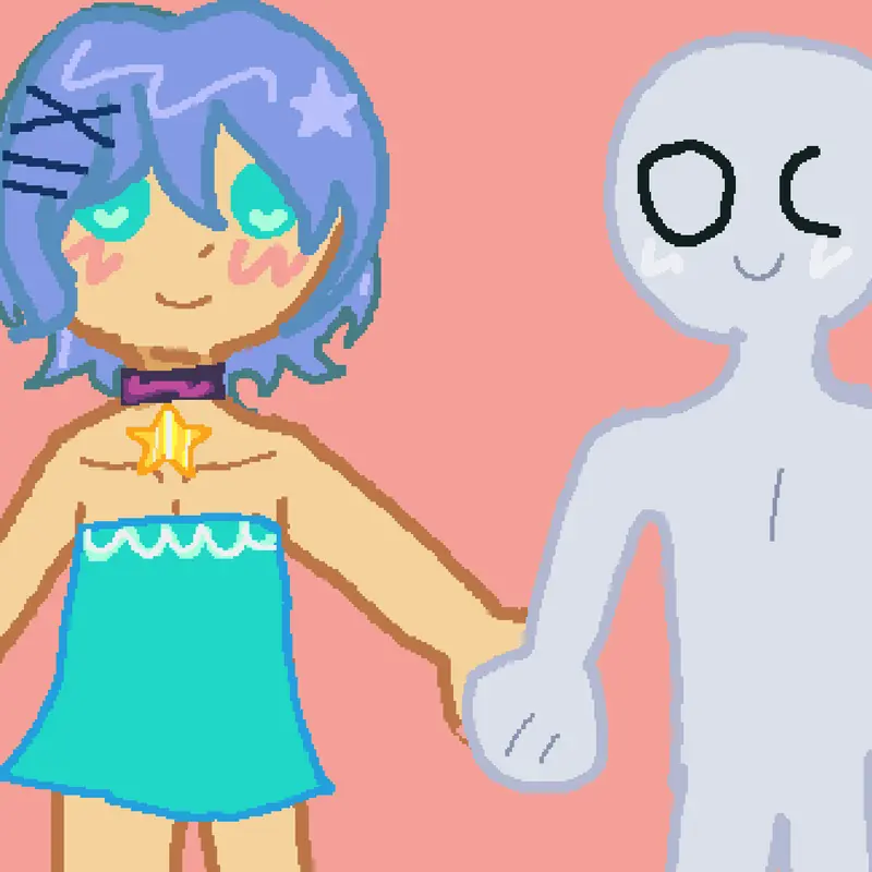Game by @VioletEvergarden