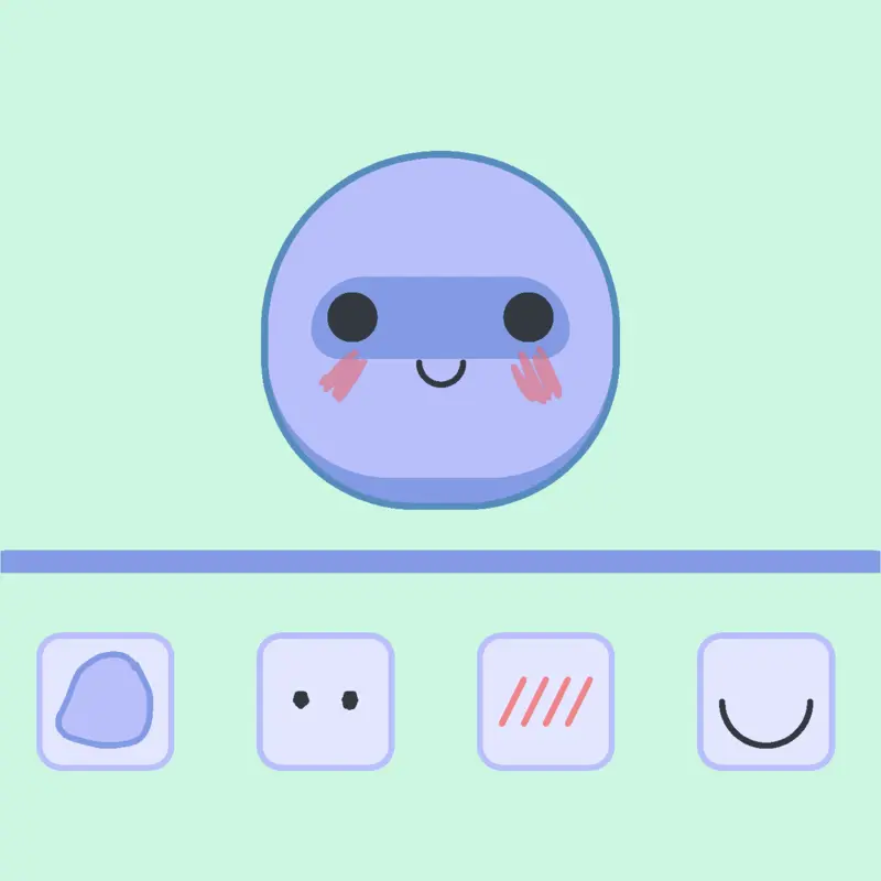 Game by @Yusuyusu