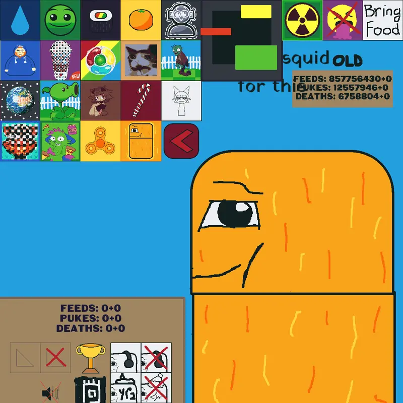 Game by @ALANCR7