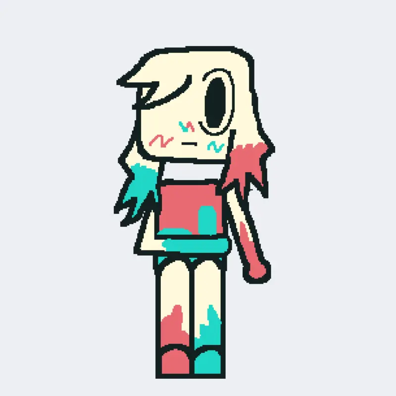 Game by @YourLocalNezuko