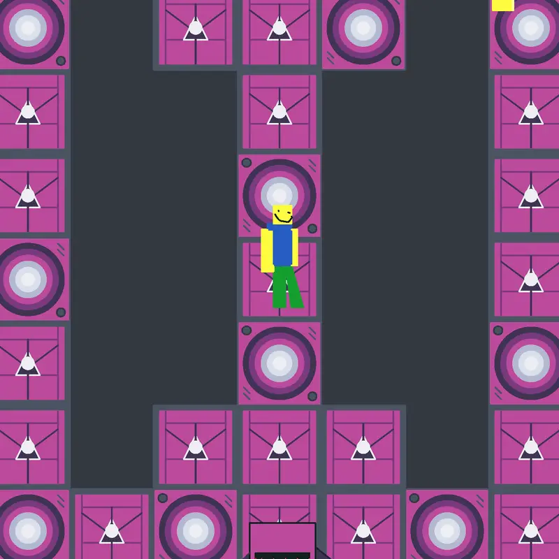 Game by @triple-time23
