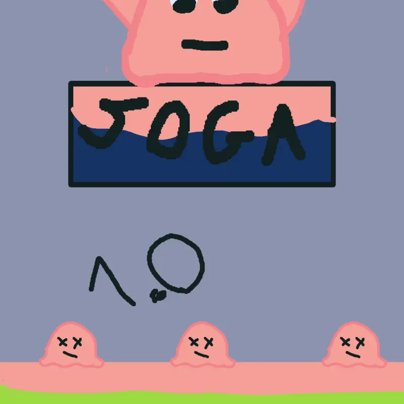 Game by @Mateus1000