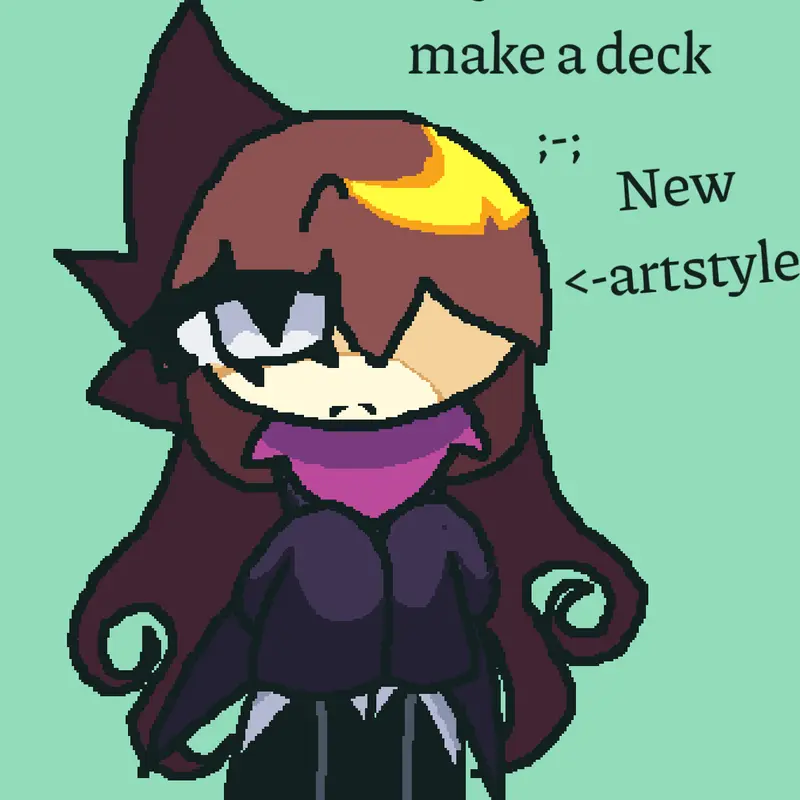 Game by @yuri_00fficallostagain