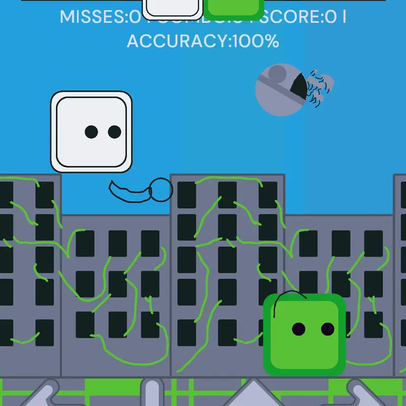 Game by @delevoAlberto2030