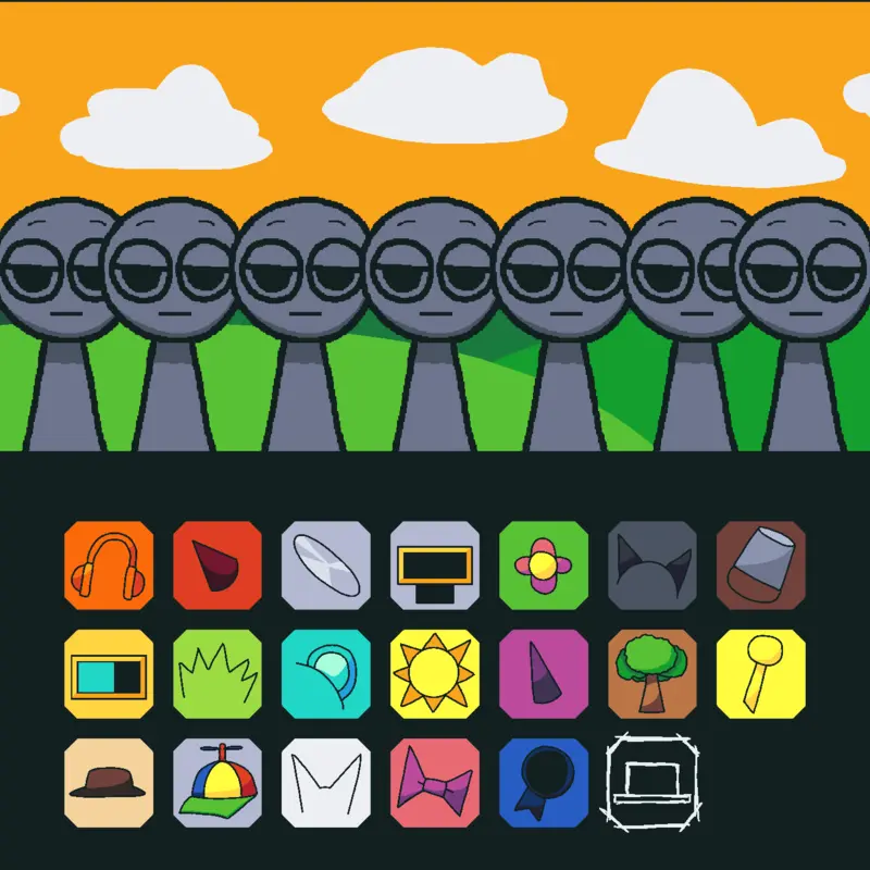 Game by @HugoAndr