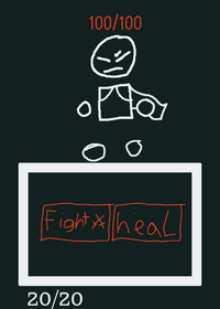 I was bored idk