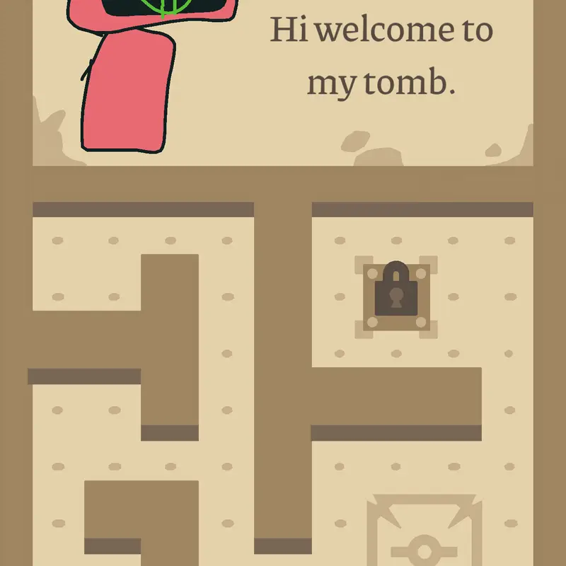 Game by @meyling