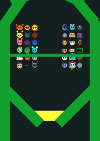 Marble race
