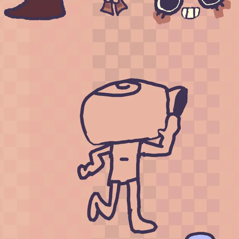 Game by @mysquirm