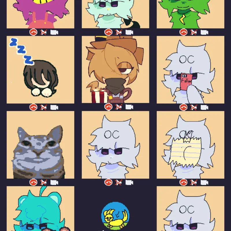 Game by @EL_Gatitimo