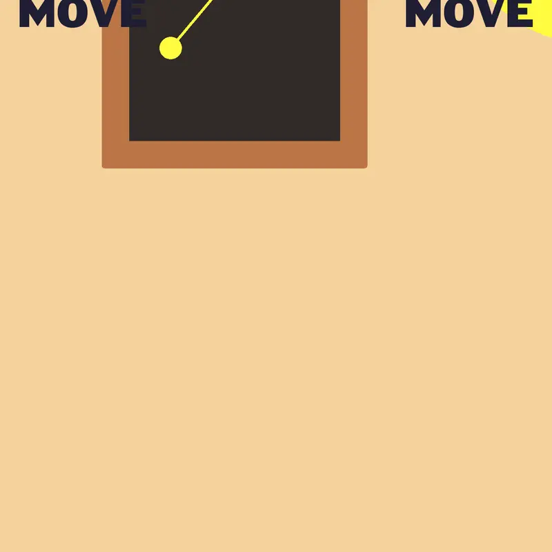 Game by @disoso