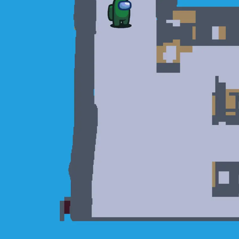 Game by @RobTopCreator