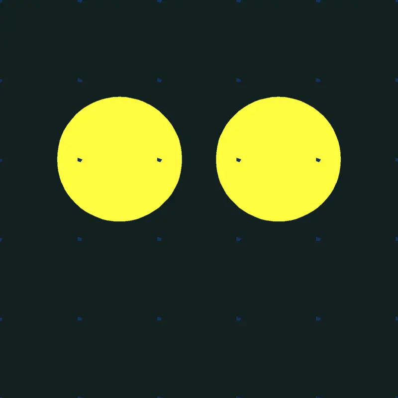 Game by @DotRobot96