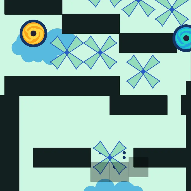Game by @Aarondksk