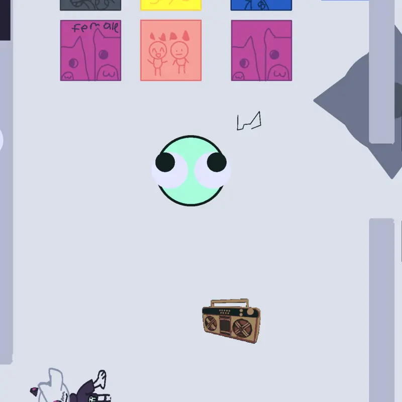 Game by @gunboyroblox