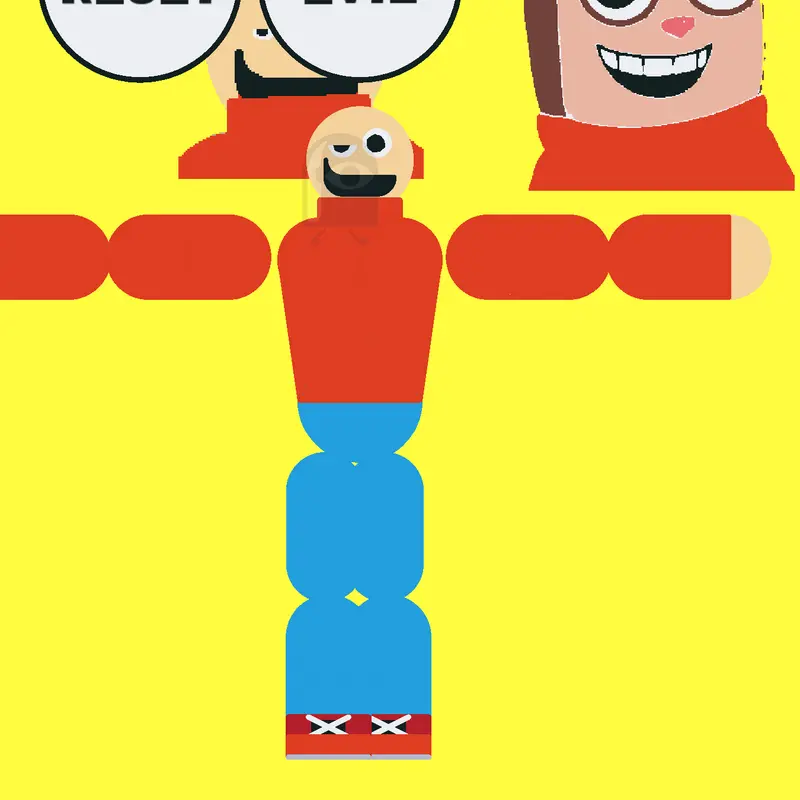 Game by @tripod_2006scarymovies
