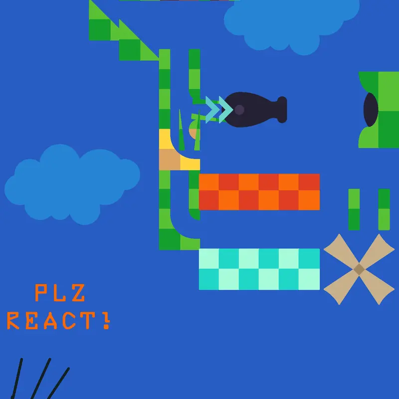 Game by @FastAsMinato15