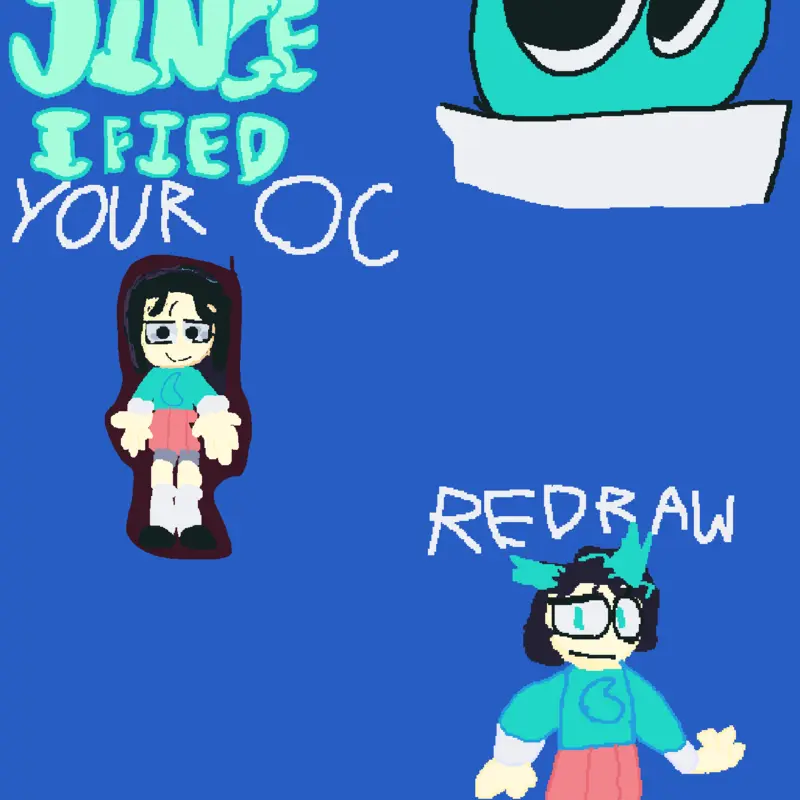 Game by @J1NGL3