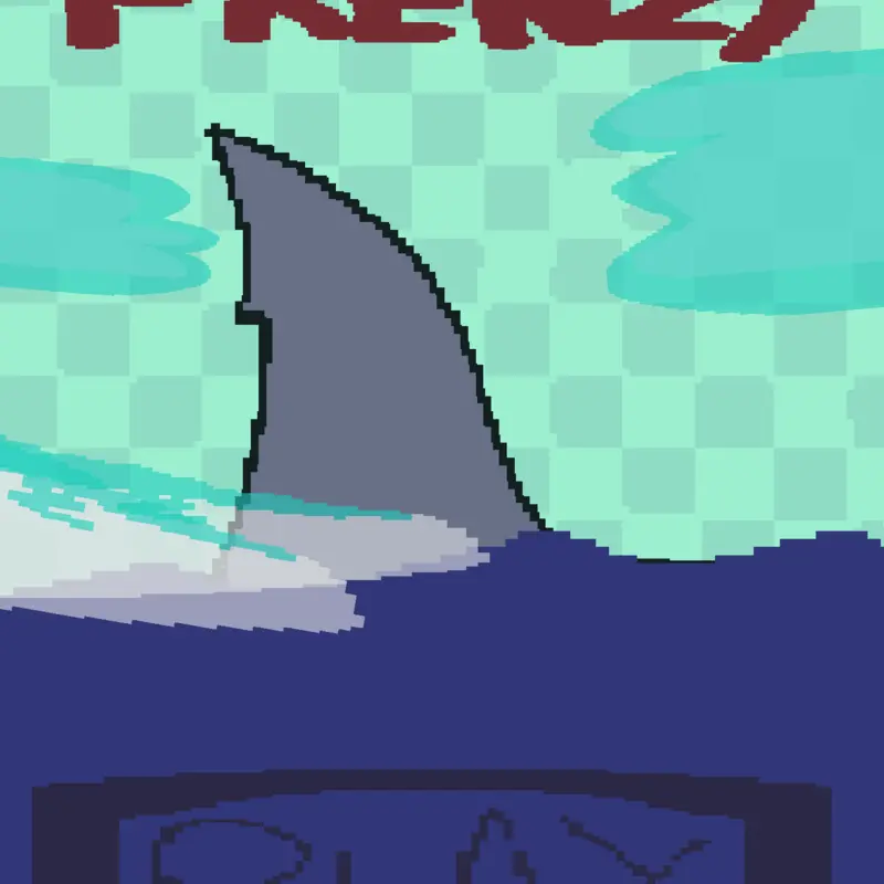 Game by @sponge_eater