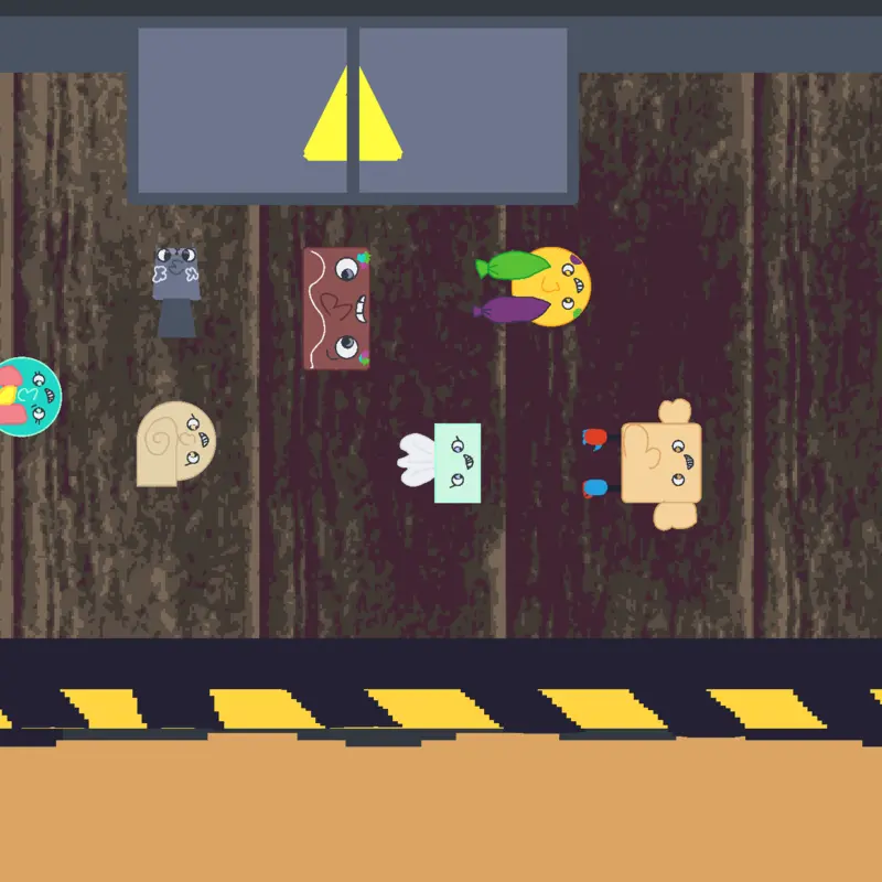 Game by @jennica_gamer