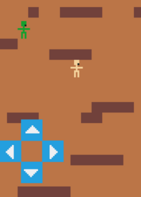 A Unfinished Game