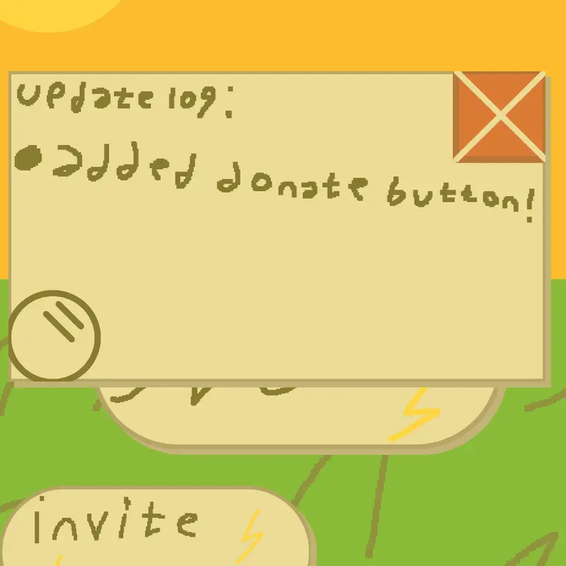 Game by @DelusionCreator