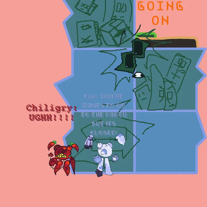 Game by @-CYBERSPACE-
