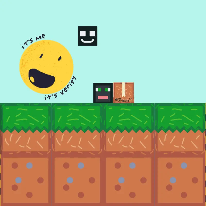 Game by @Project_L_craft