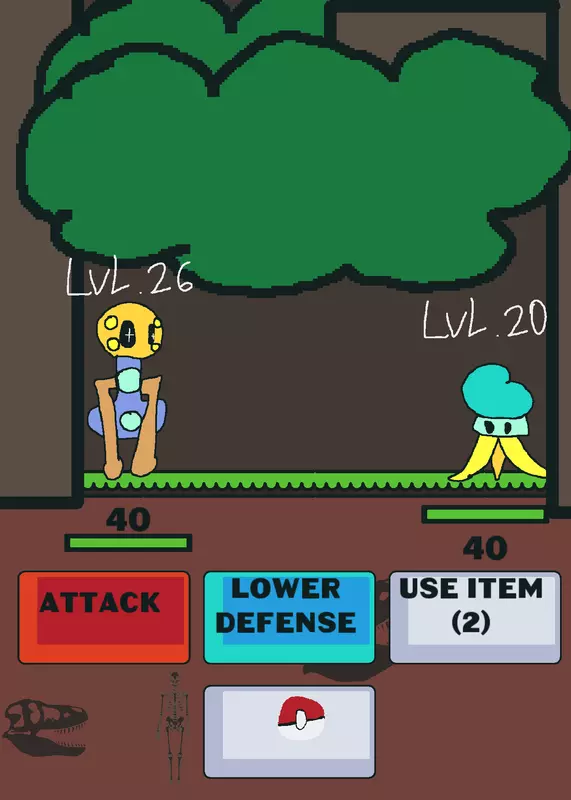 Game by @Finalboss6