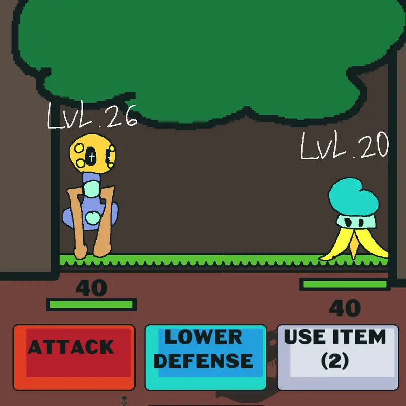 Game by @Finalboss6