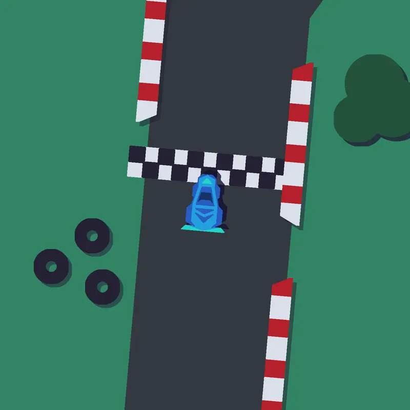 Game by @corbinb