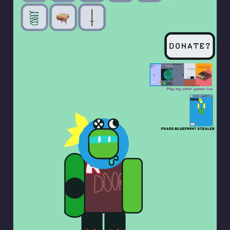 Game by @GHOSTB0Y