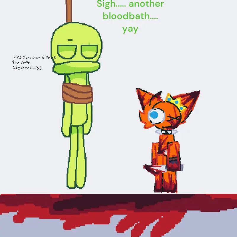 Game by @Funnybuisness