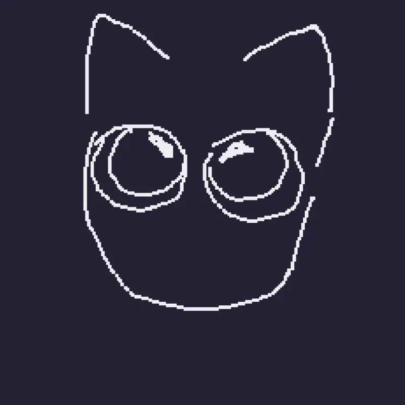 Game by @spoap