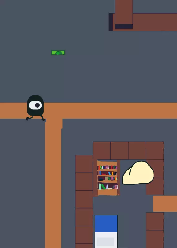 House multyplayer by @Flytrap