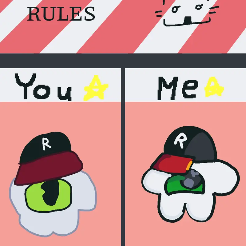 Game by @RoseRoblox