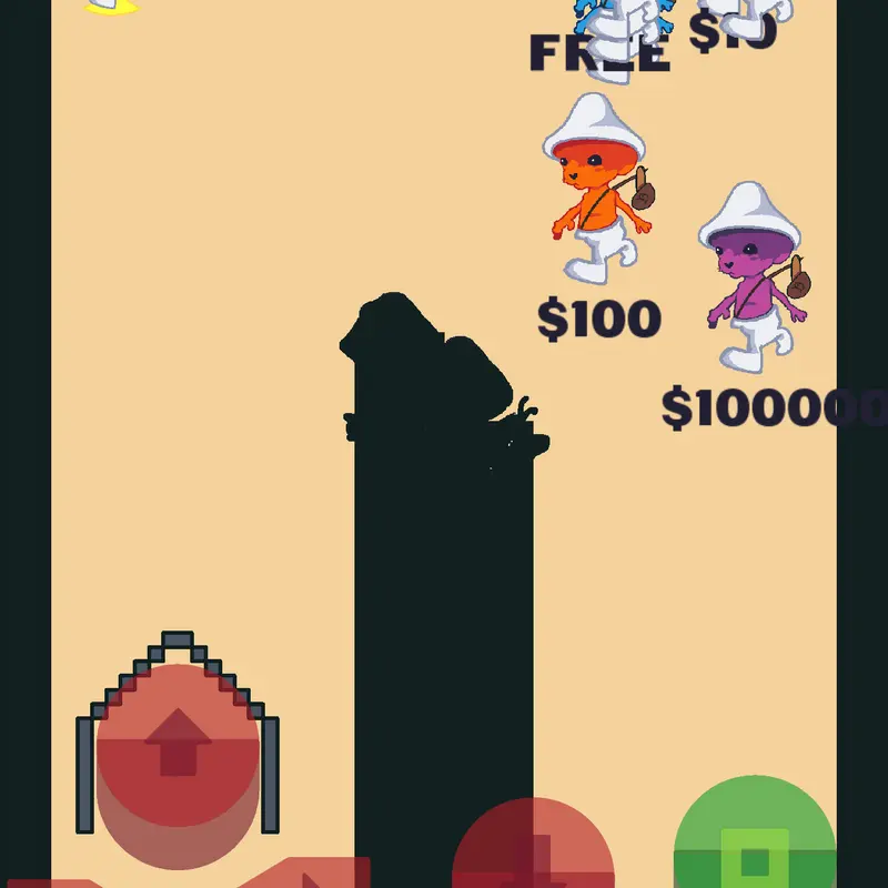 Game by @kaniel