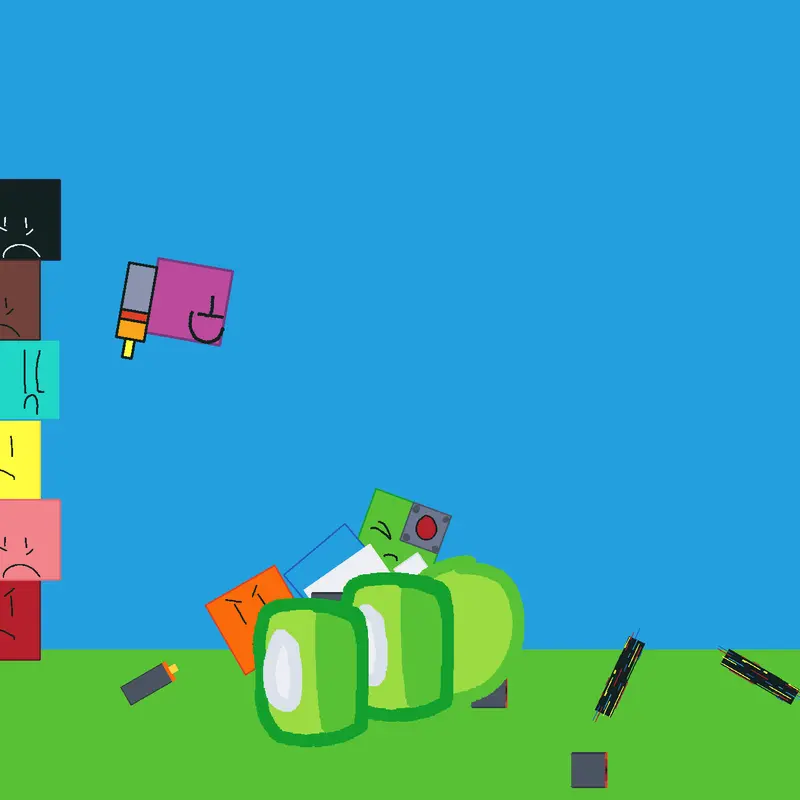 Game by @Blue_Apple