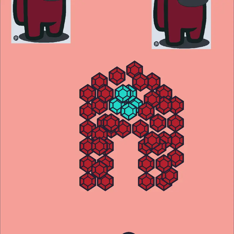 Game by @urguydanilo