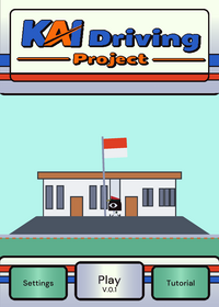 Kai Driving Project (V.0.1.5) (EARLY NEW...