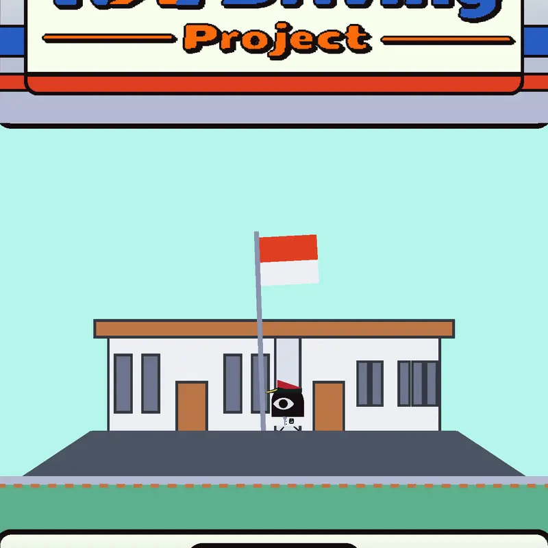 Game by @-VehiProject-