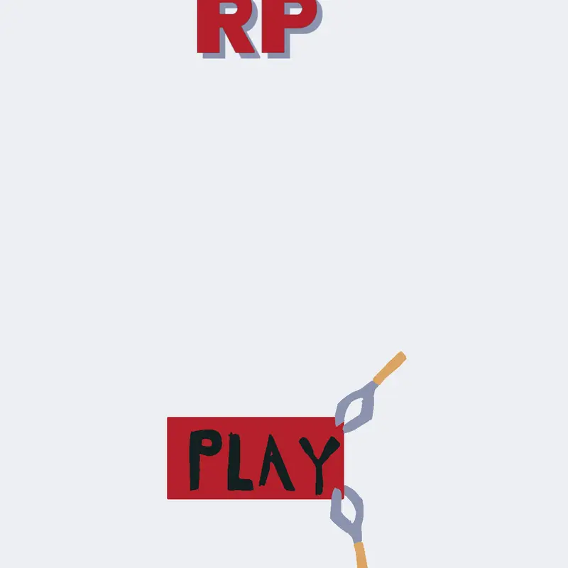 Game by @ismailBS