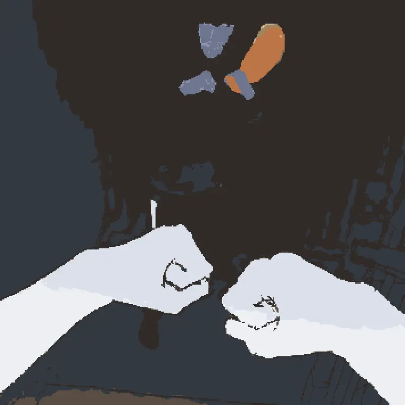 Game by @Memery
