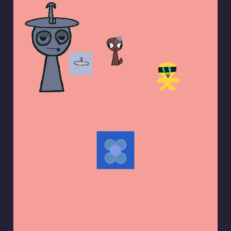 Game by @kevyn123di