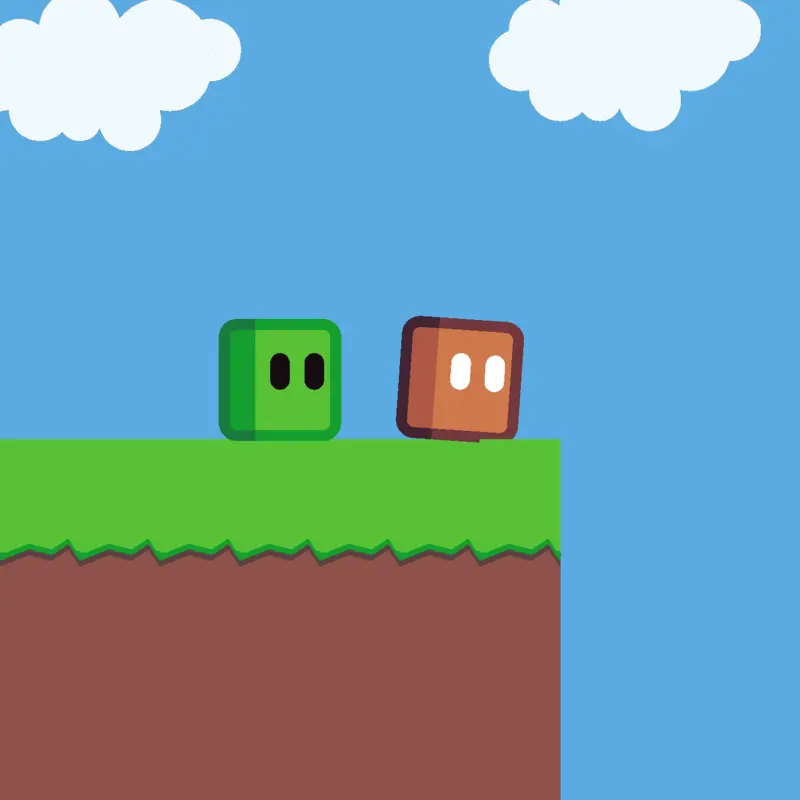 Game by @tripos