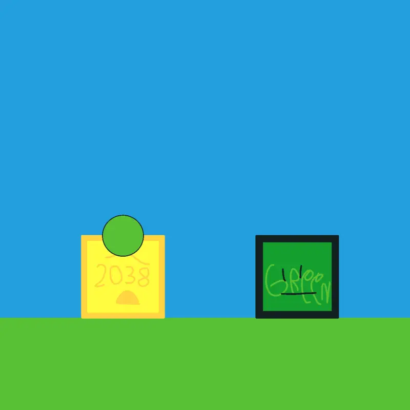 Game by @the2038withthelogo