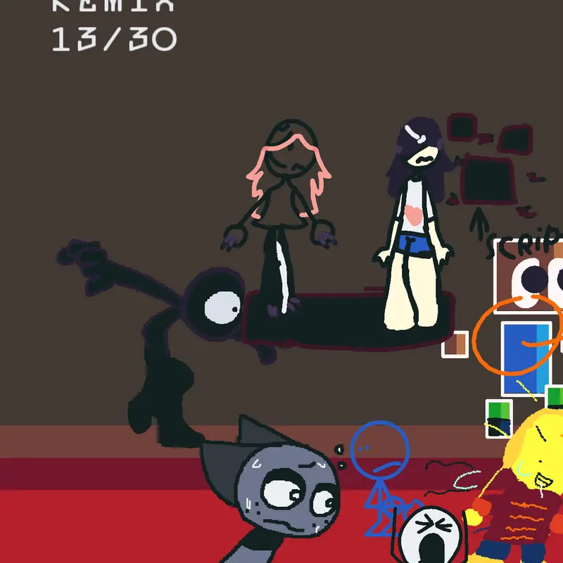 Game by @CuanIan